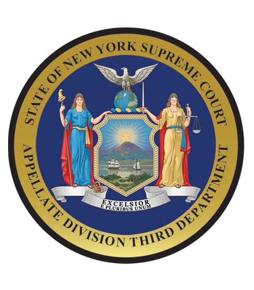 Appellate Third
