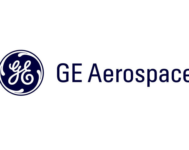 GEAero Logo