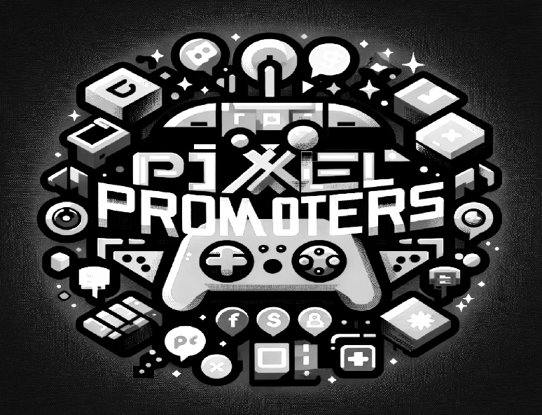 Pixel Promoters