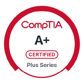 CompTIA A+ ce Certification